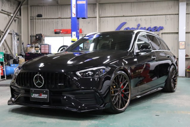 メルセデスベンツ　