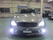 メルセデスベンツ　ＡＭＧ　ＣＬＳ５５