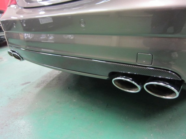 メルセデスベンツ　ＡＭＧ　ＣＬＳ５５