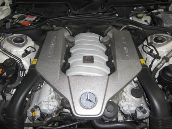 メルセデスベンツ　ＡＭＧ　ＣＬ６３