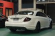 メルセデスベンツ　ＡＭＧ　ＣＬ６３