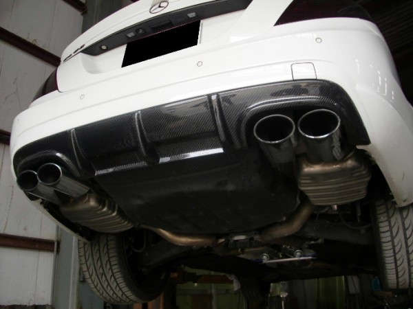 メルセデスベンツ　ＡＭＧ　ＣＬ６３