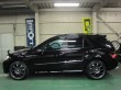 メルセデスベンツ　ＭＬ５００　4ＷＤ