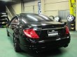 メルセデスベンツ　ＣＬ５５０