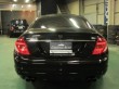 メルセデスベンツ　ＣＬ５５０