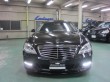 メルセデスベンツ　Ｓ５００ロング