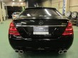 メルセデスベンツ　Ｓ５００ロング