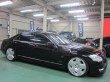 メルセデスベンツ　Ｓ５００ロング