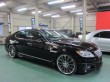 レクサス　ＬＳ４６０　バージョンＳＺ　Ｉパッケージ