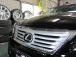 レクサス　ＬＳ４６０　バージョンＳＺ　Ｉパッケージ