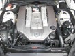 メルセデスベンツ　ＡＭＧ　ＳＬ55　Ｖ８コンプレッサー